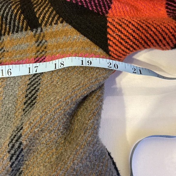 Cynthia by Cynthia Rowley Vintage Swing Jacket Size Medium - Picture 13 of 13